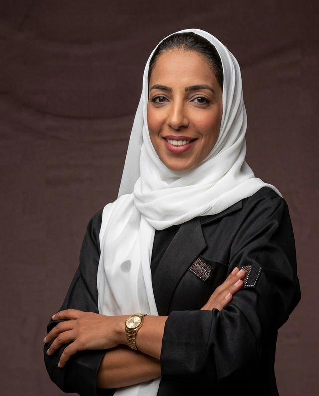 Dr. Lama Hakim
