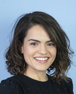 Dr. Larissa Suzuki