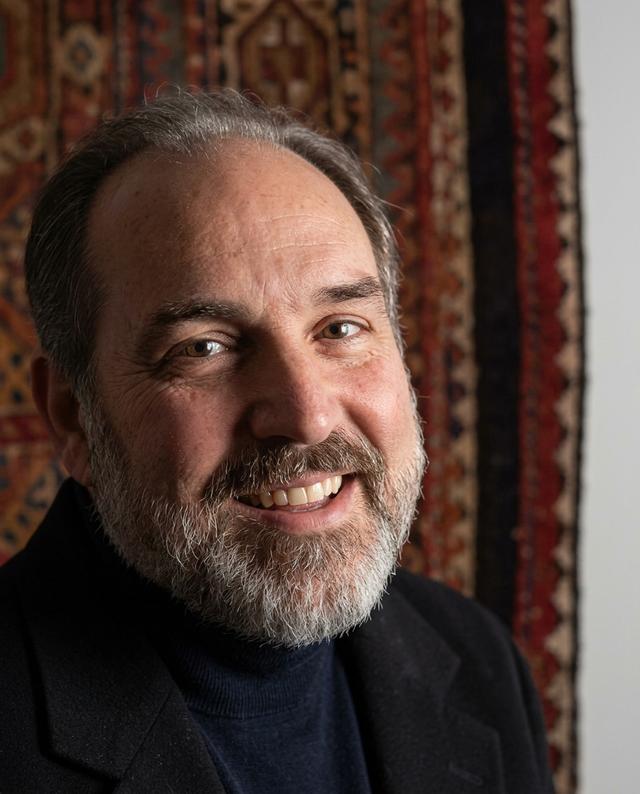 Dr. Lawrence Susskind