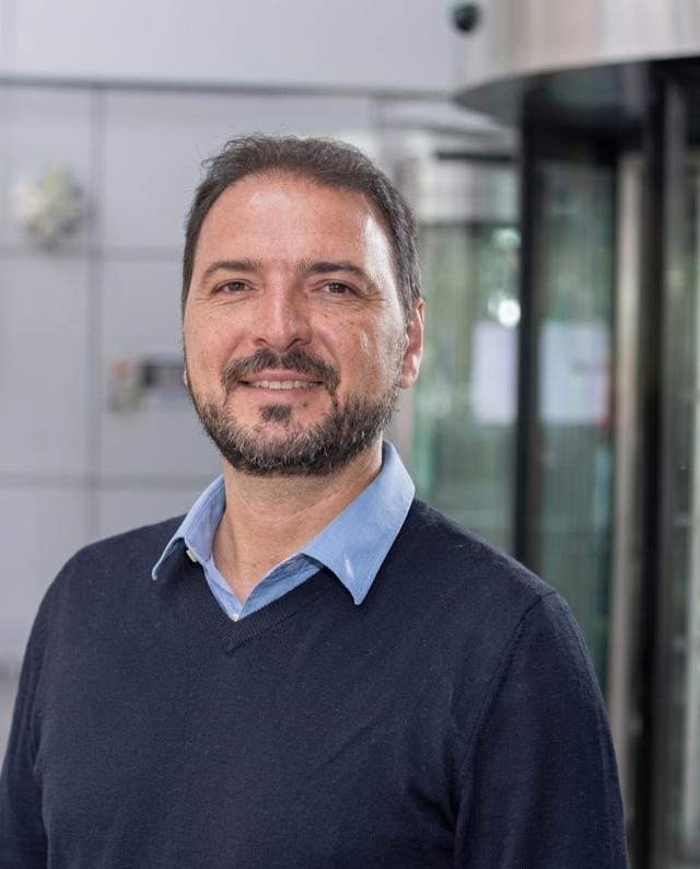 Dr Leone Leonida