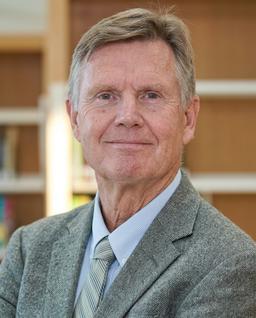 Dr. Leslie Alexander Pal