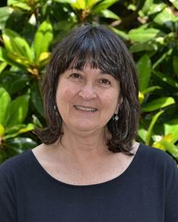 Dr. Lorraine Alexander