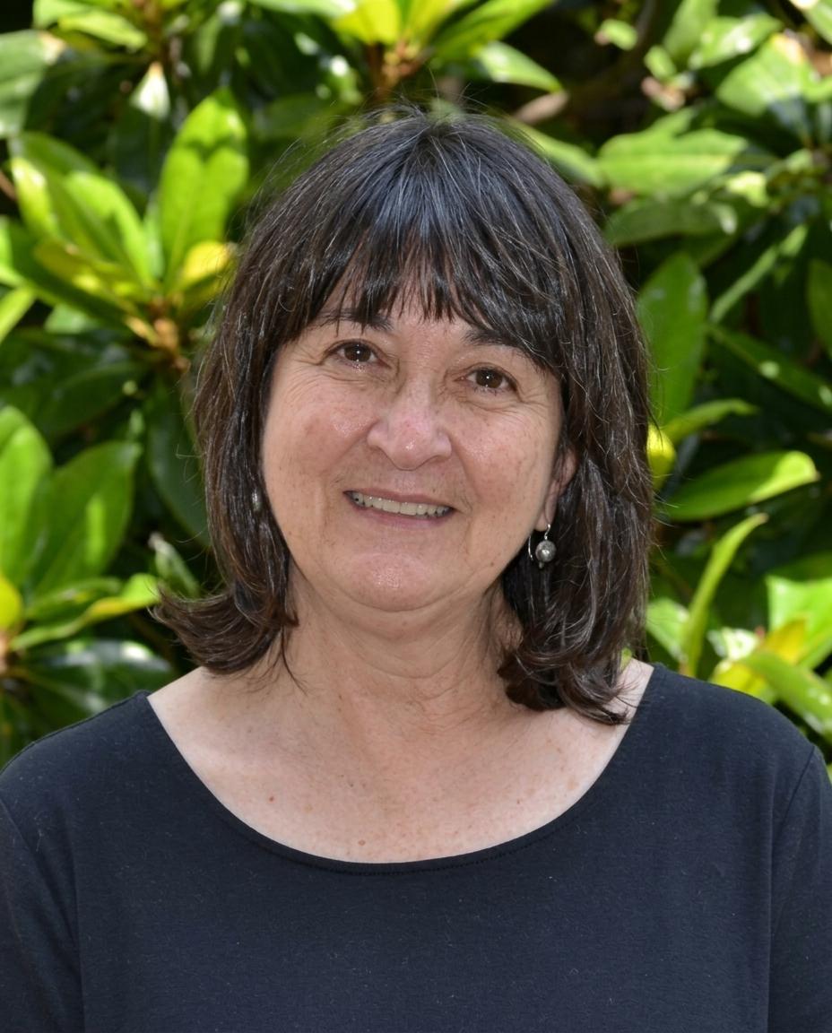 Dr. Lorraine Alexander