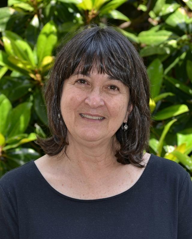 Dr. Lorraine Alexander
