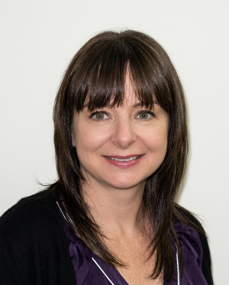 Dr Louise Connelly