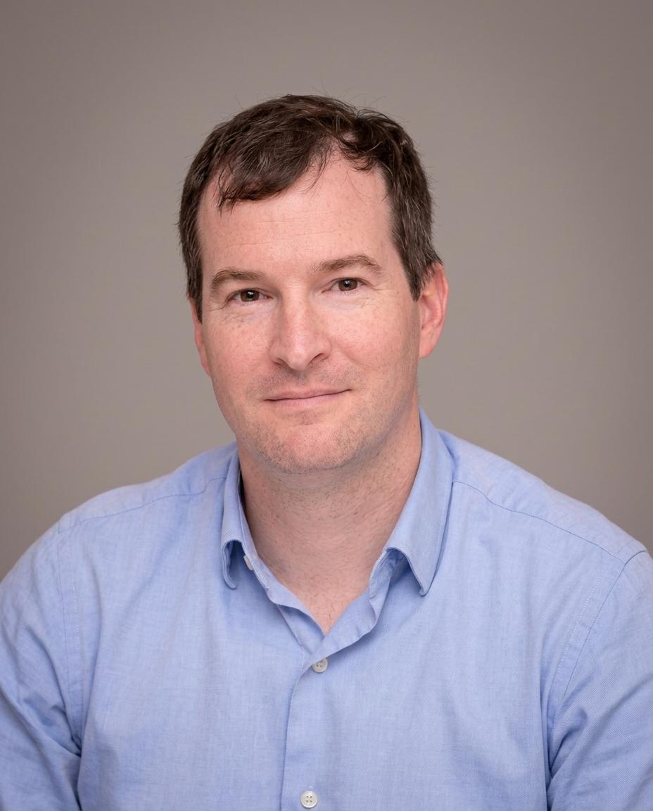 Dr. Luis Pomares (Ex HBKU)