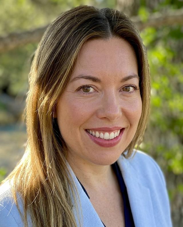 Dr. M. Meredith Masters