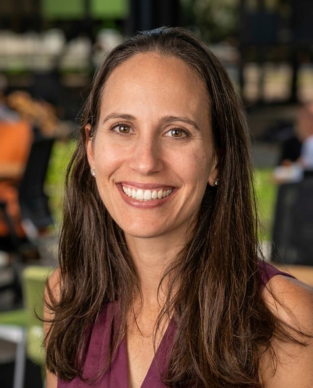 Dr. Magali Fassiotto