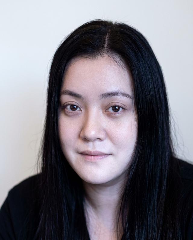 Dr Man Cheung
