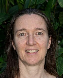 Dr. Marianne Kjellén