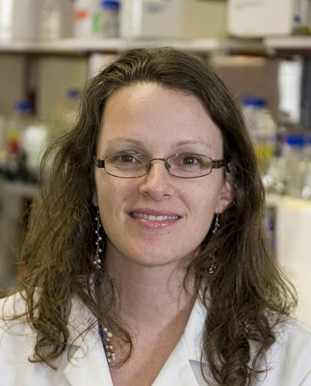 Dr. Marnie Blewitt