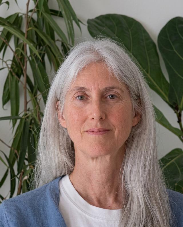 Dr. Mary L. Poss