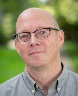 Dr. Matt McGarrity