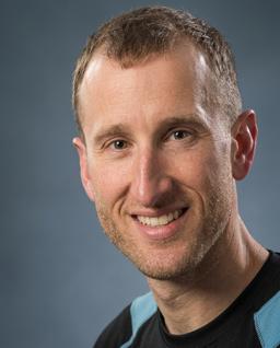 Dr. Matthew Ferrari