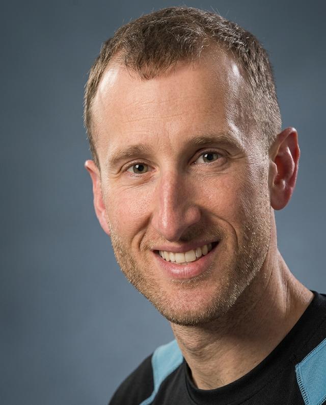 Dr. Matthew Ferrari