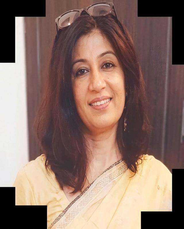 Dr Meghna Chhabra