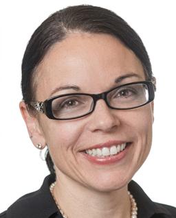Dr. Melissa A. Simon