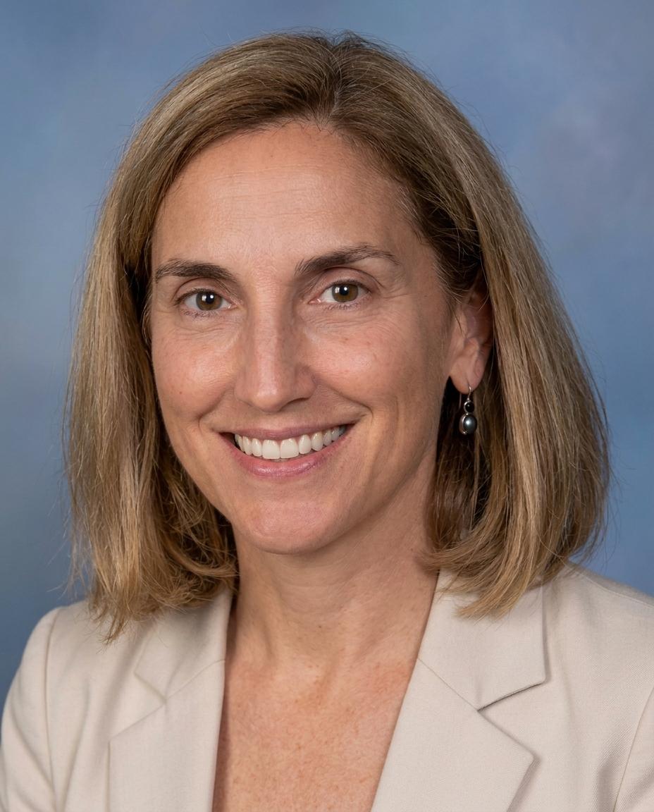 Dr. Mikki Hebl
