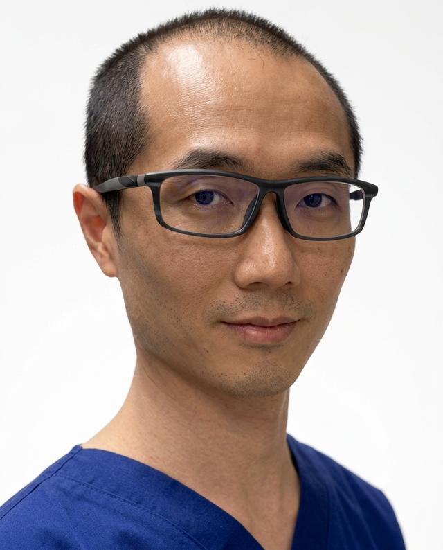 Dr. Ming-Yen Ng