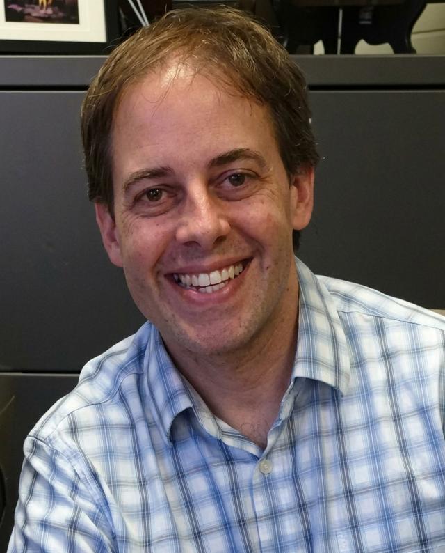Dr. Mitch Prinstein