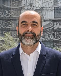 Dr. Mohammed Ghaly