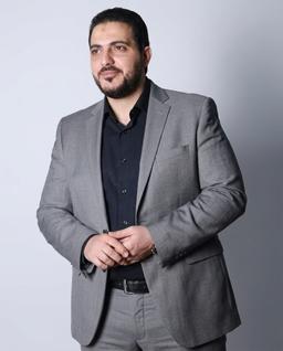 Dr. Mohammed Mahmoud