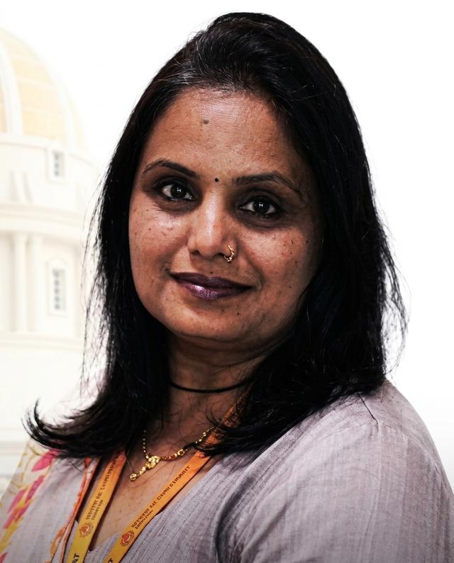 Ms. Monika Lamba