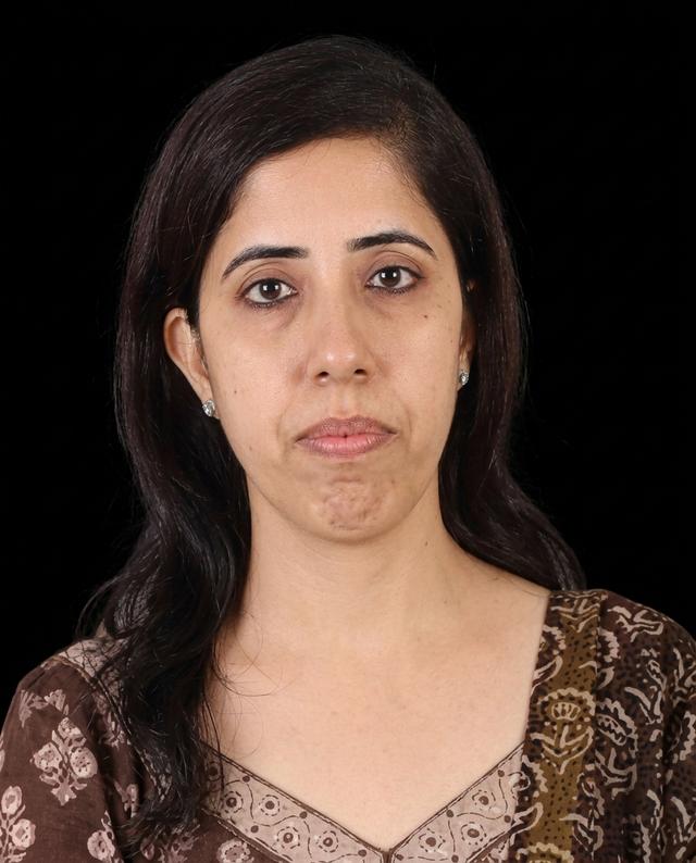Dr. Monika Gwalani