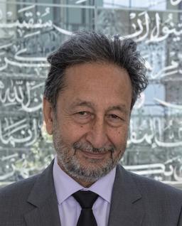 Dr. Nasim Shah Shirazi