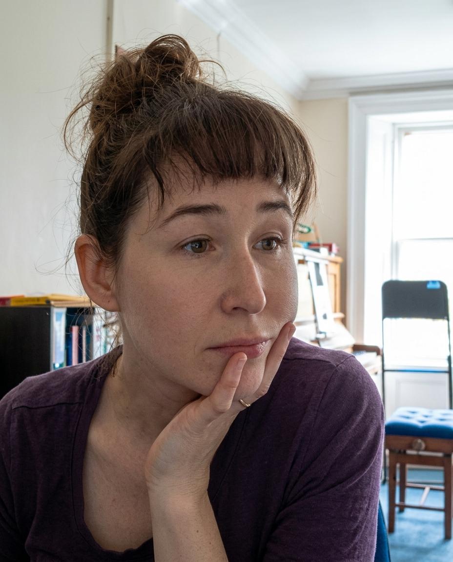 Dr Nikki Moran