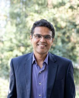 Dr. Nishant Shah