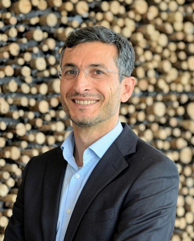 Dr Omar Sharaf