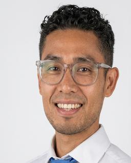 Dr. Orlando Serrano