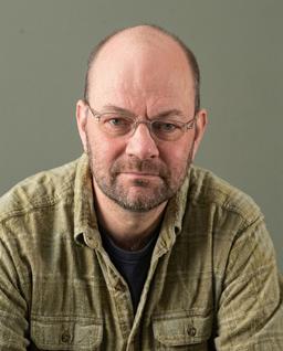 Dr. Ottar N. Bjornstad