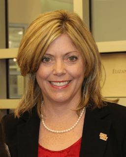 Dr. Paige K. Evans