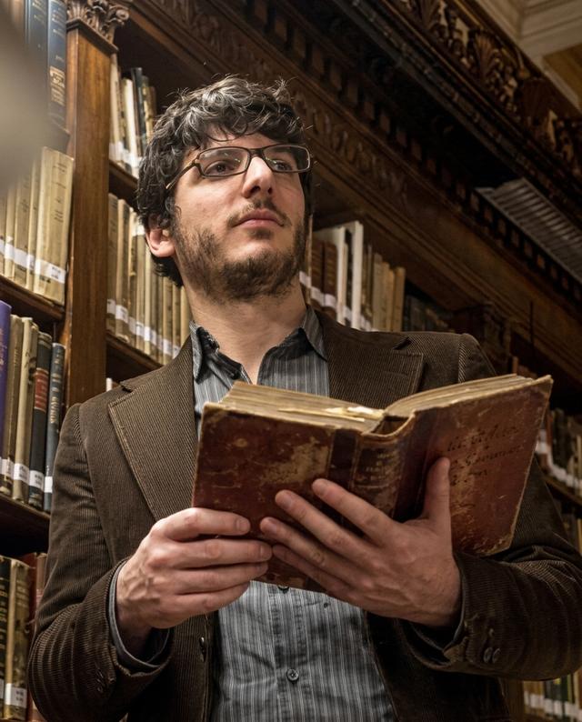 Dr Pau Castell Granados