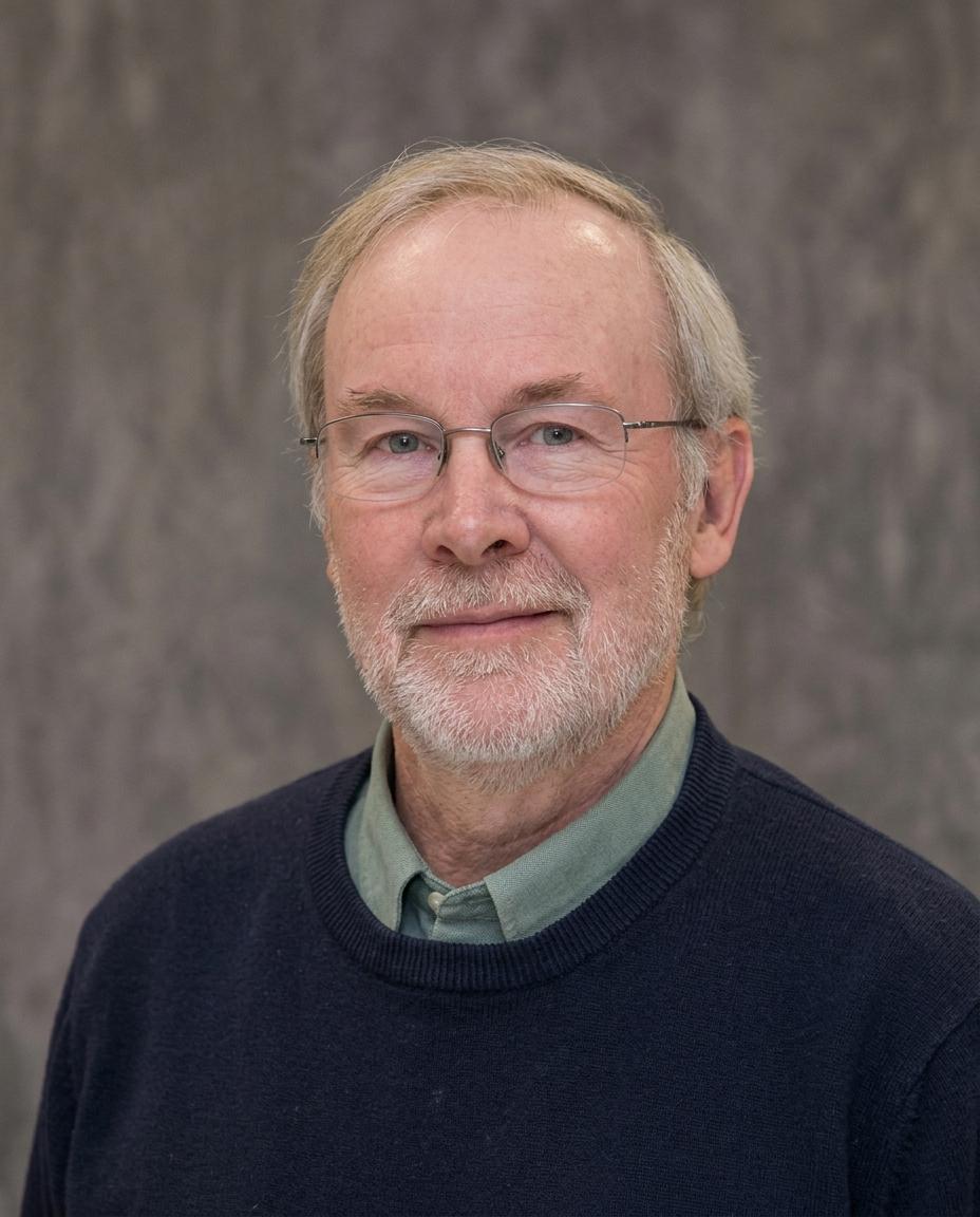 Dr. Philip Roberts