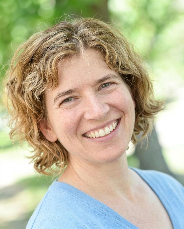 Dr. Philippa Rappoport