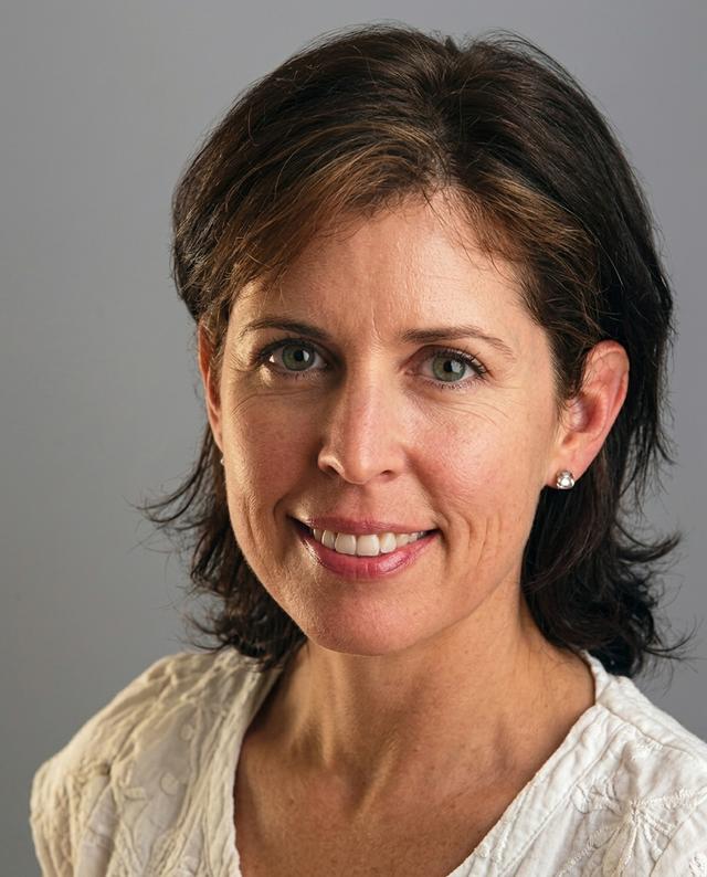 Dr. Rachel A. Smith