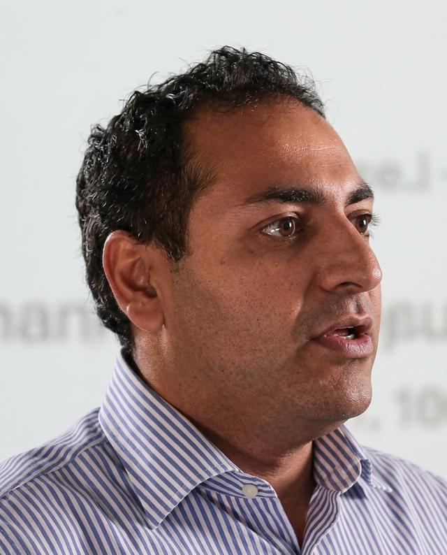 Dr. Randeep Gug