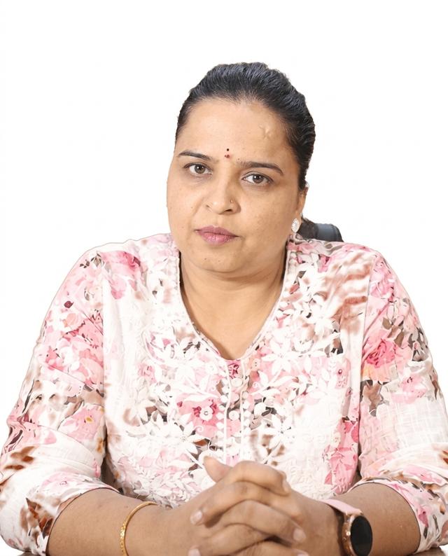 Dr. Richa Yadav