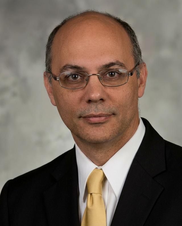 Dr. Robert Allen Robinson, Jr.