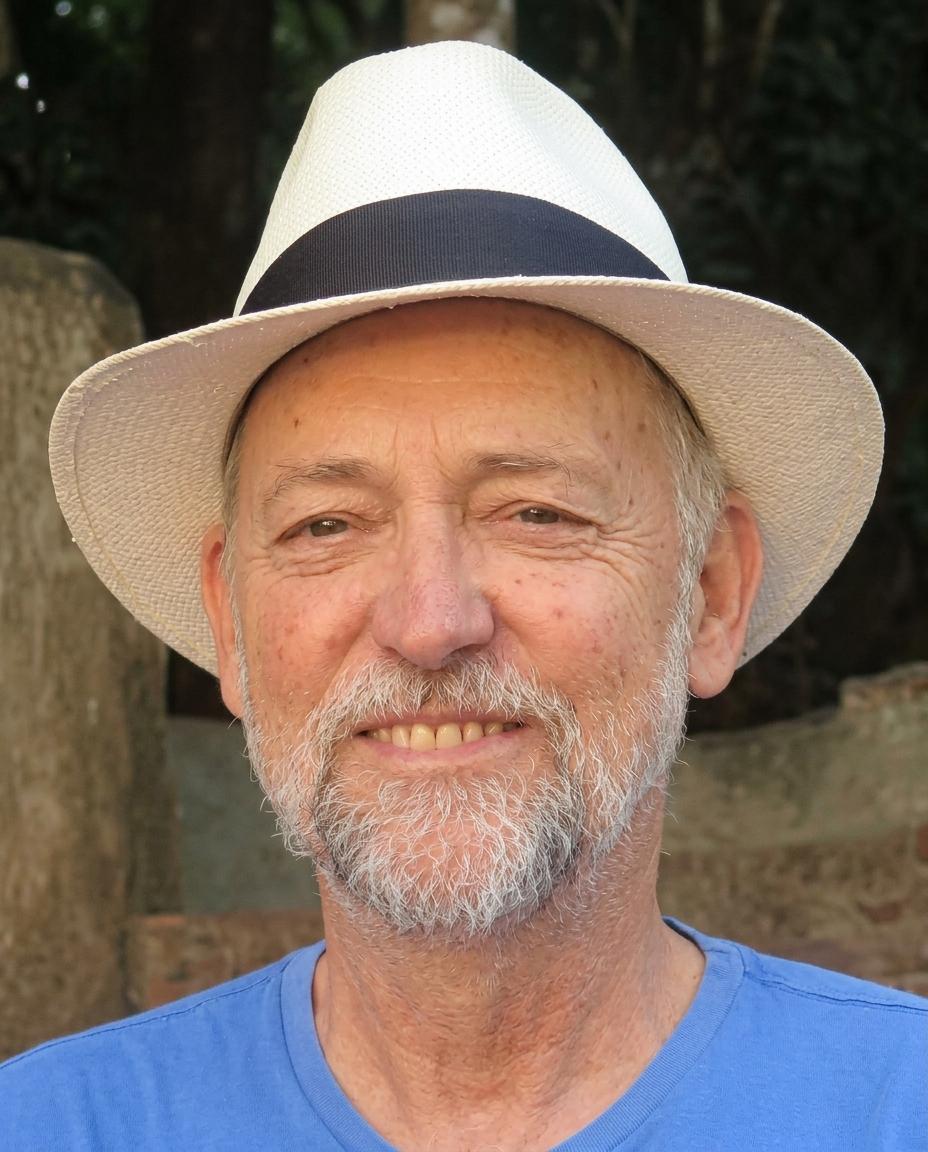 Dr. Robert Blake
