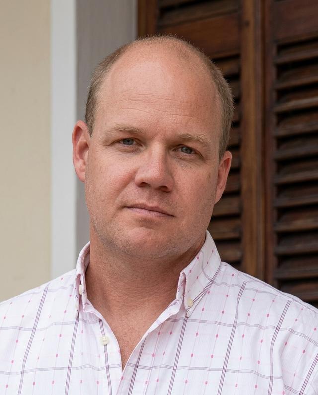 Dr. Ronald Irwin