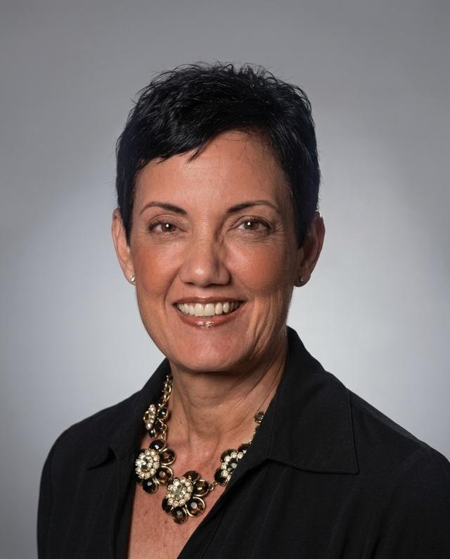 Dr. Rosa I. Arriaga