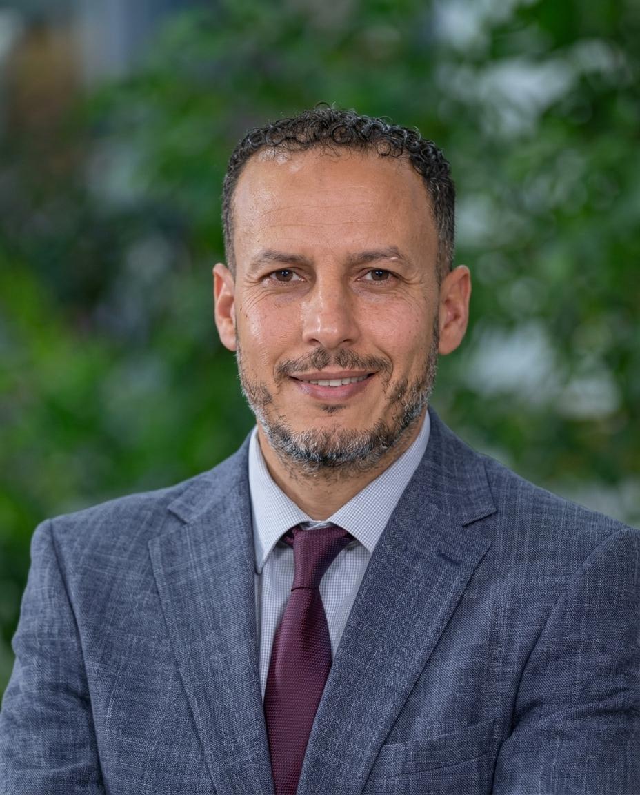 Dr. Sami Bachir Mejri