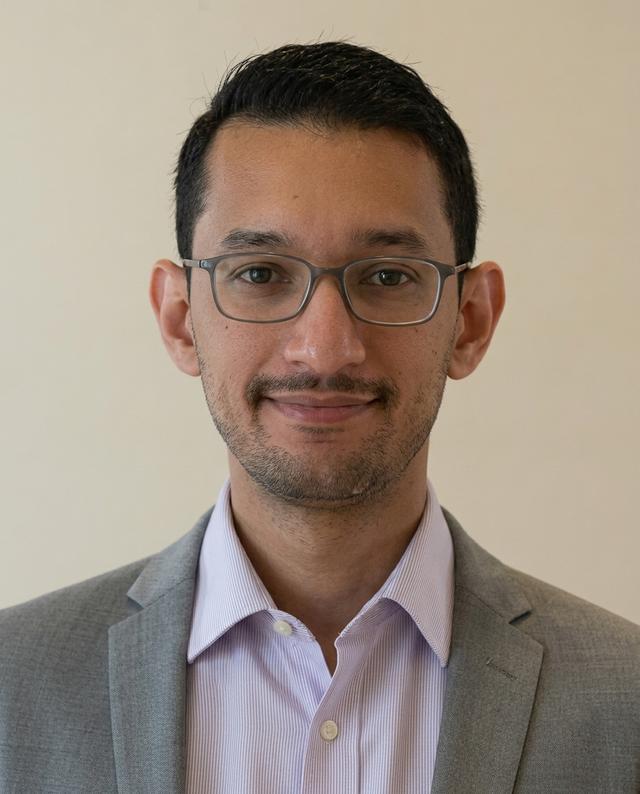 Dr. Sami G. Al-Ghamdi