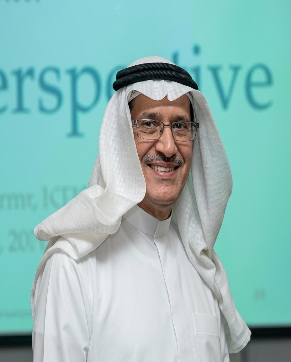 Dr. Sami I. Al-Suwailem