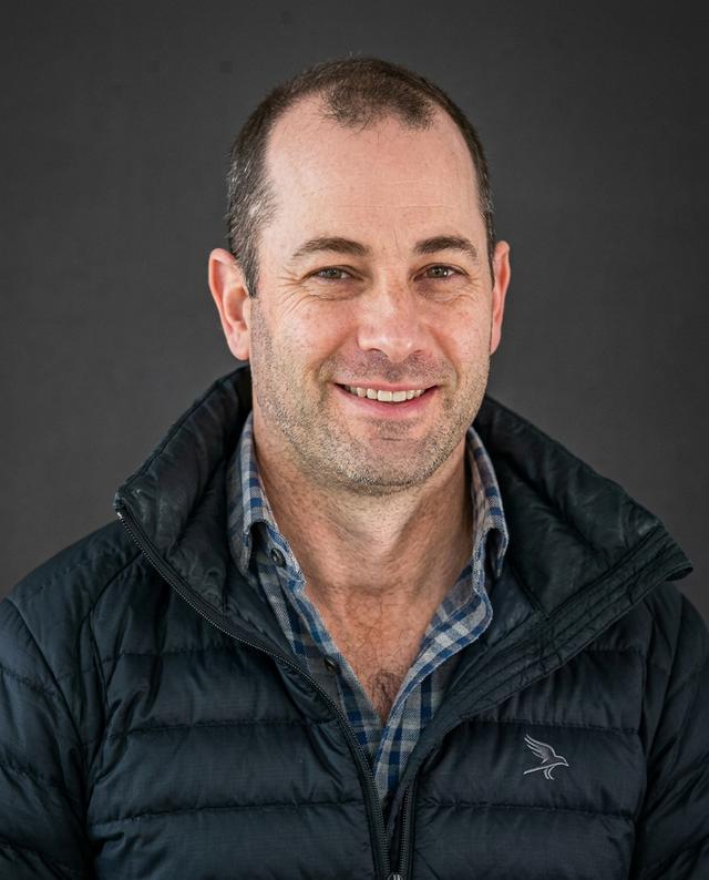 Dr Saul Nurick