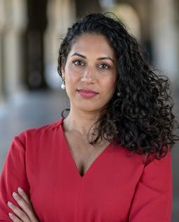 Dr. Seema Yasmin